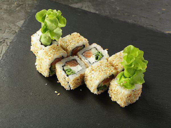 Kioto - Ролл Фудзи