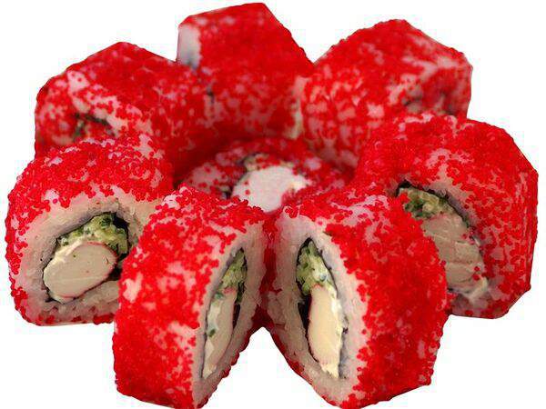 Ямато - Калифорния