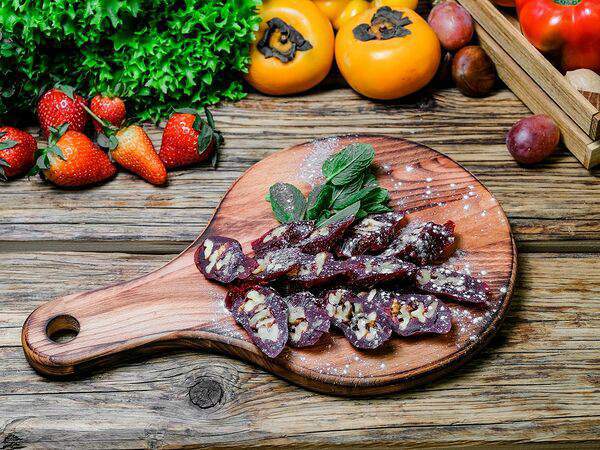 Джани Ресторани - Десерт Чурчхела