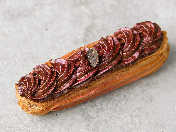 Можно - Эклер вишня-шоколад