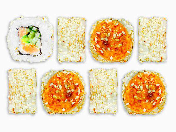 Fix Food - Виктория