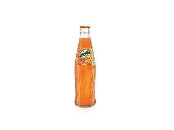 Шоколадница - Mirinda Orange