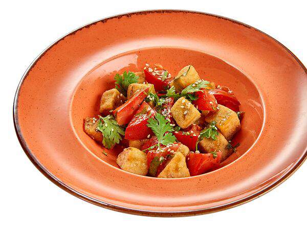 Лябихауз - Рахат