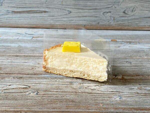 Привет, Десерт! - Чизкейк Нью Йорк