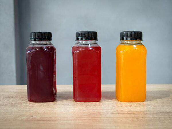 Территория фитнеса - Морс в ассортименте