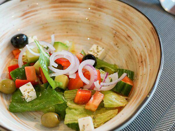 Plum - Греческий