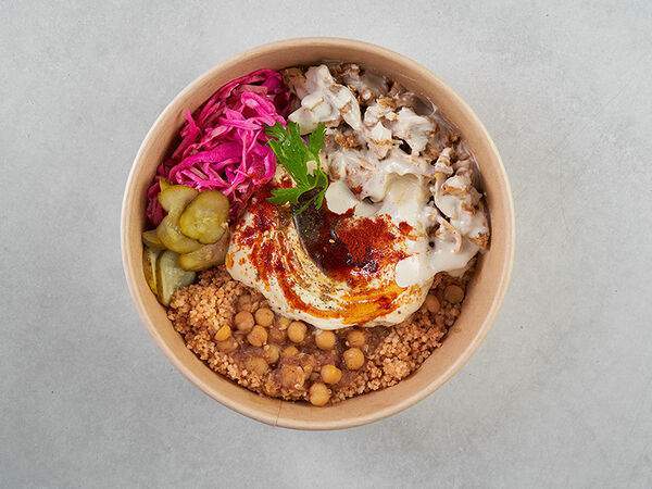 Pick pockets - Цыплёнок Гриль