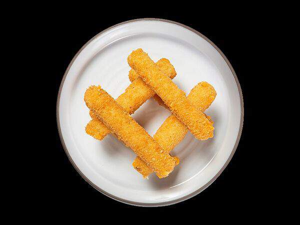 Fabrika - Сырные палочки