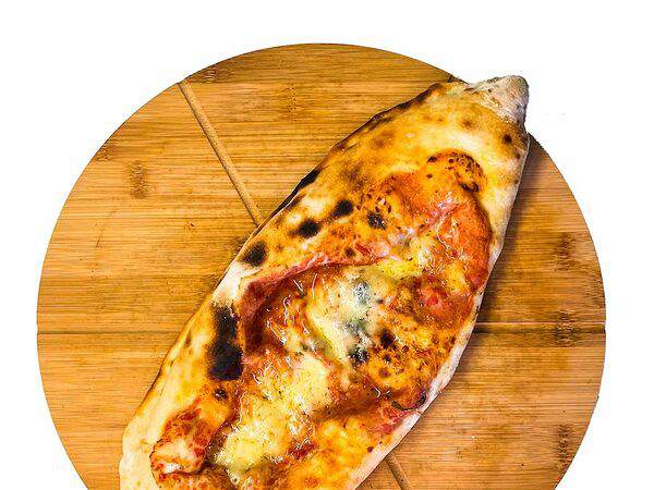 Две печи - Пицца Кальцоне
