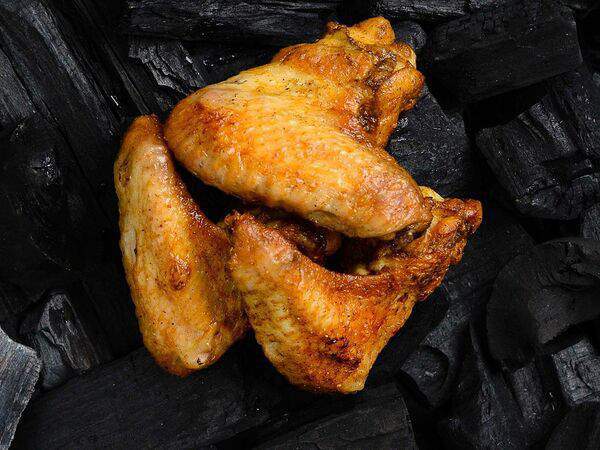 Good Food - Куриные крылышки