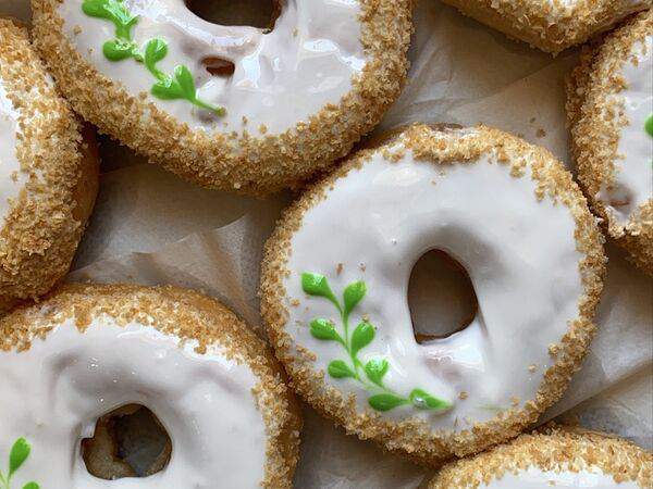 Coffee hub - Сет №1