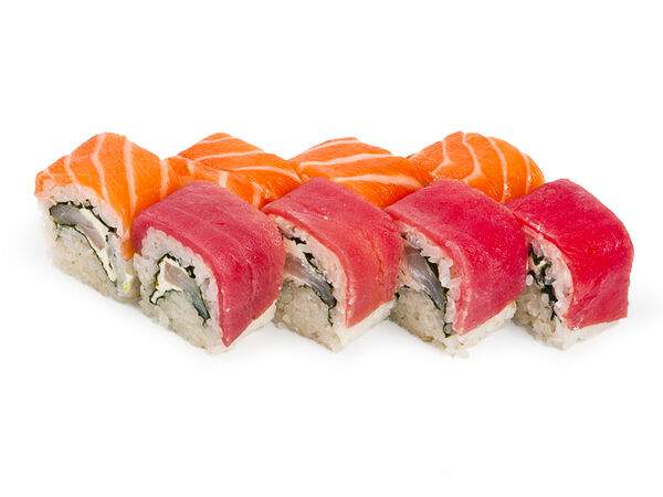 Суши фикс - Ролл Маки-ту