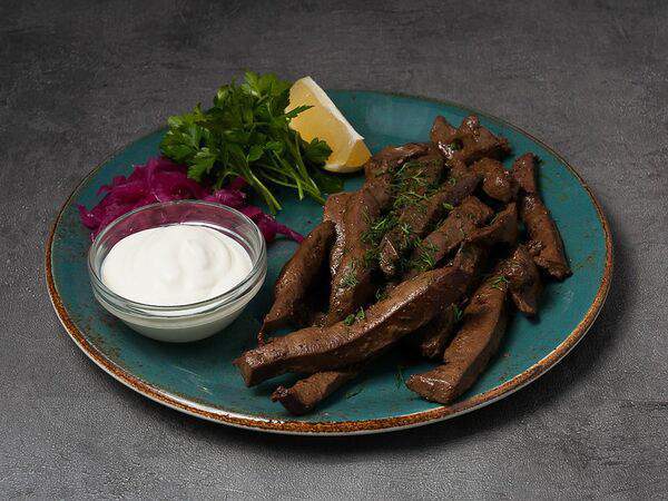 Чайхана - Хан джиер