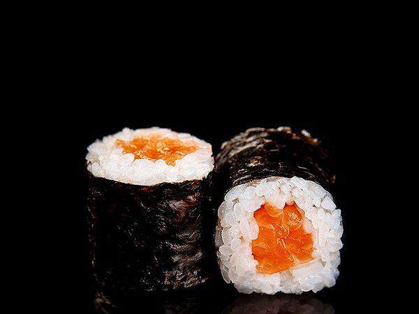 Ого!Суши. Халяль - Изуми