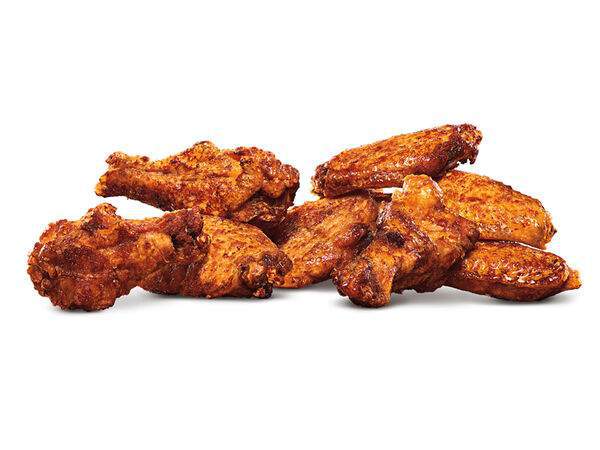 Burger King - Крылья L