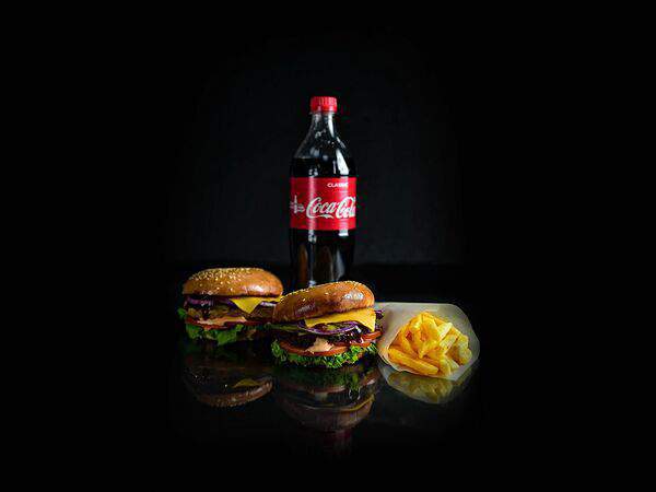 FoodHome - Бруклин