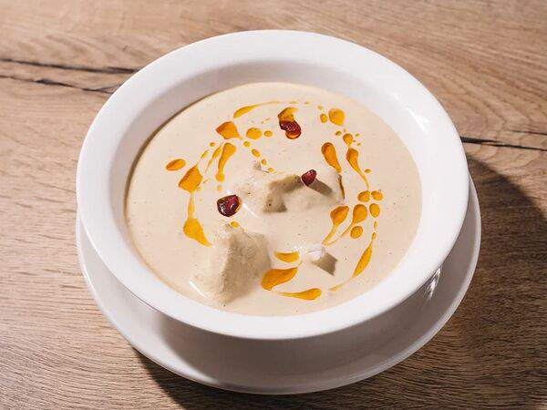 Хинкальная Ели Пили - Сациви из индейки