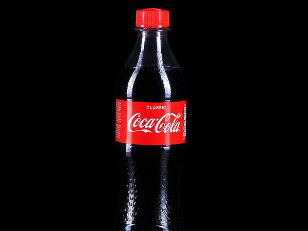 Японапапа - Coca-Cola