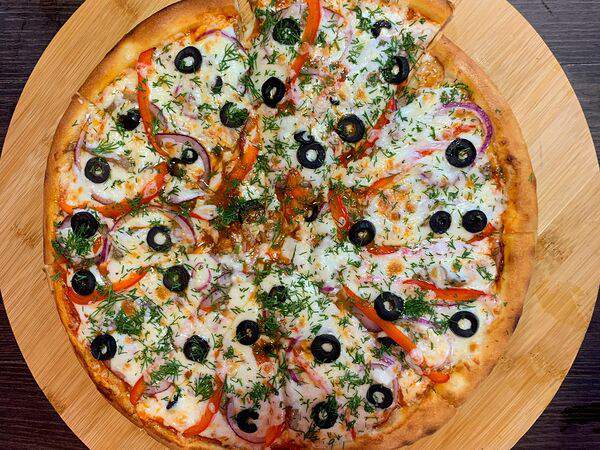 Ken Guru Food - Суприм