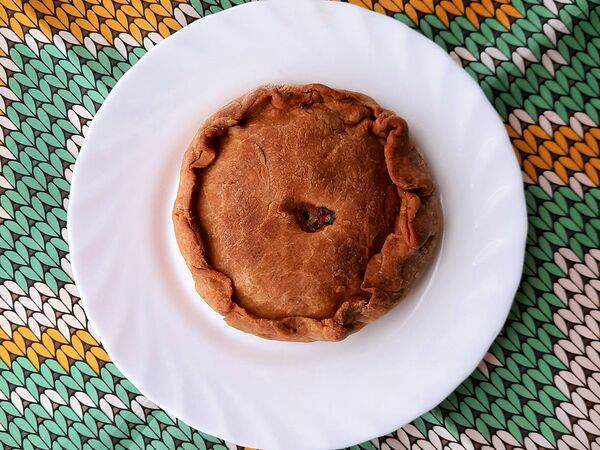 Столовая Старт - Курник