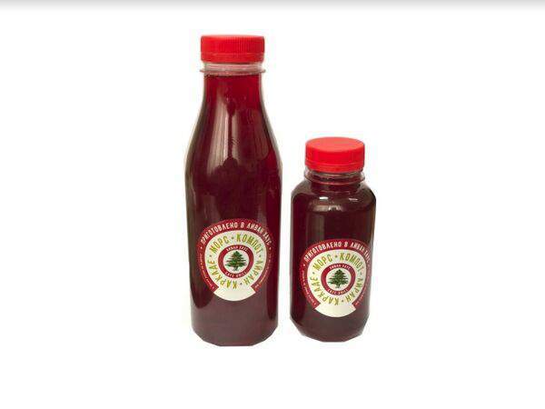 Ливан Хаус - Морс