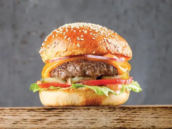 Ketch Up - Original бургер