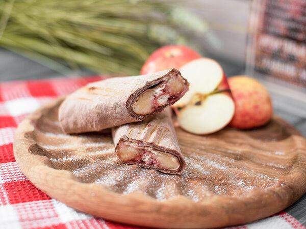 ВПузо - Шаурма Тиффани