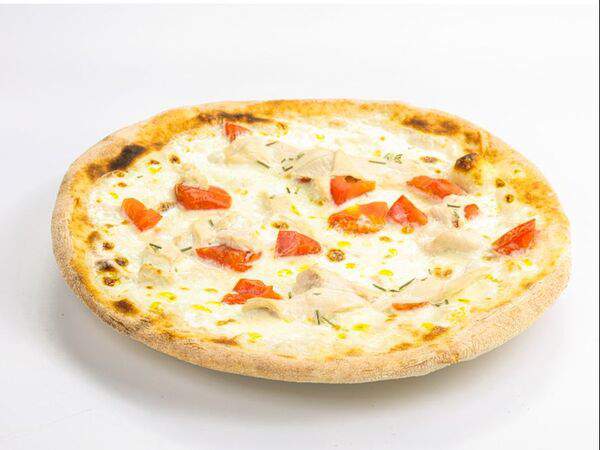 Dalorenzo - Carbonara