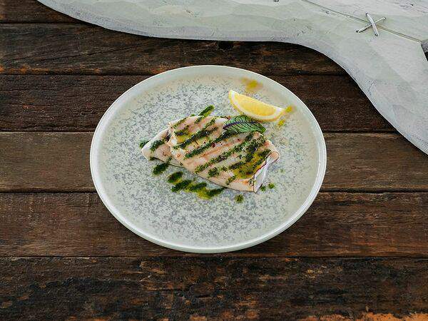 Гастробар Море - Кальмар