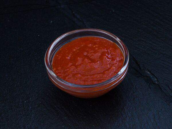 Sushi & Susi - Соус Кимчи