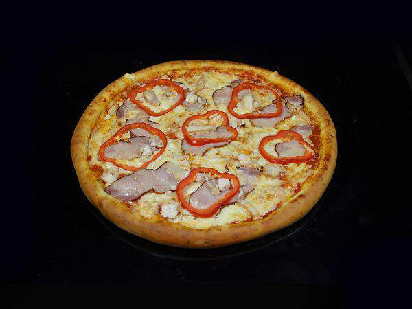 Friends - Пицца Бекон ранч