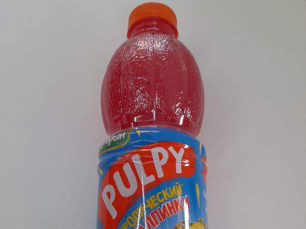 Мясо на мангале - Pulpy Тропический