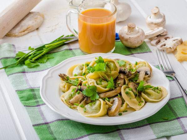 Ресторан Матрешка в Саратове