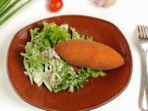 Бар Шинок - Котлета по-киевски