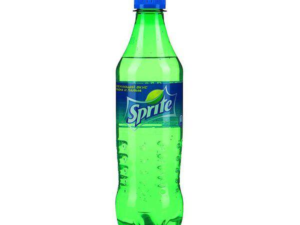Халхури - Sprite