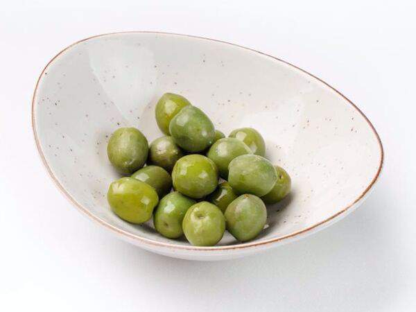 Магадан - Изумрудные оливки