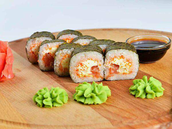 Японец - Мехико