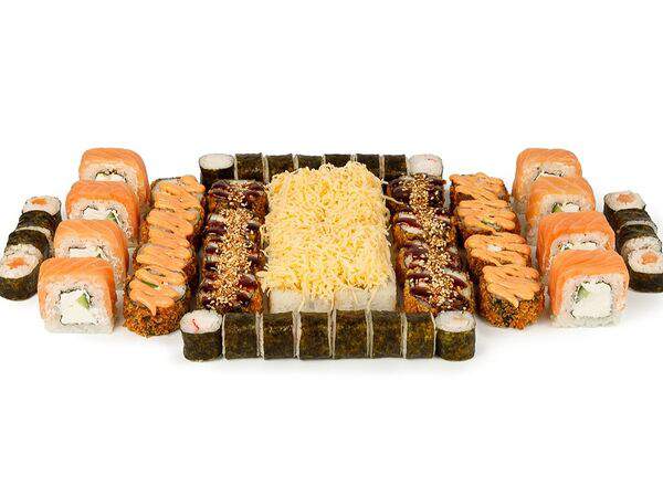 Sushi Like - Осенний