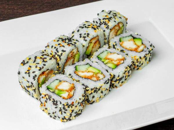 AzianA - Классические роллы Чикен