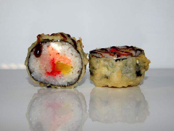 Don Pesto - Банзай Hot 8 шт