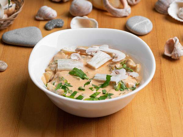 Sea House - Рапаны Том Ям