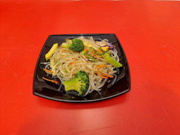 ПапаВок & МамаПаста - Лапша крахмальная