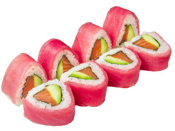 AzianA - Классические роллы Магура