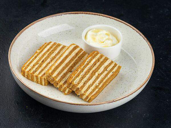 Моррис - Медовик