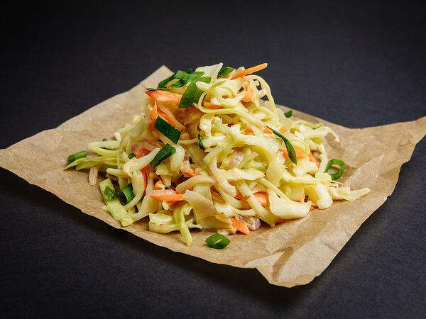 Мясной гурман - Коул Слоу Классический