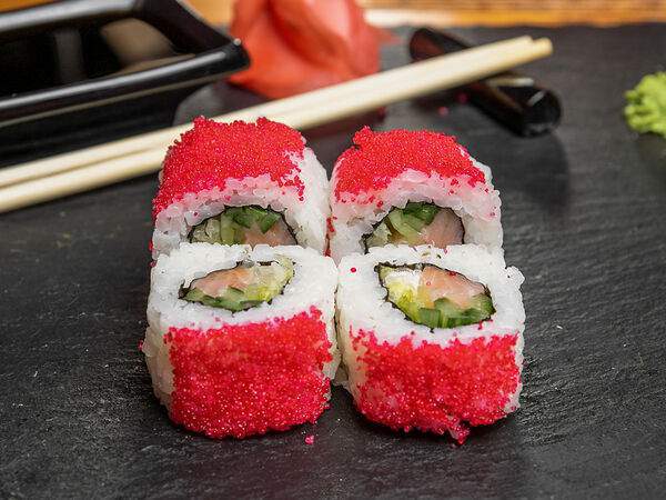 Тот самый бар - Калифорния