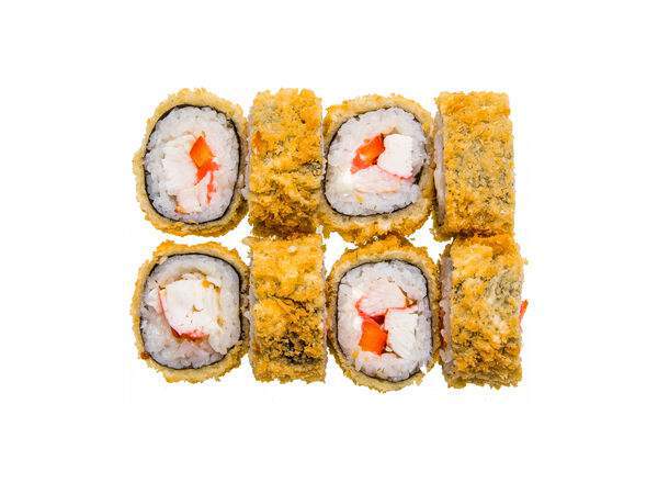 Нэко - Ролл Бурито