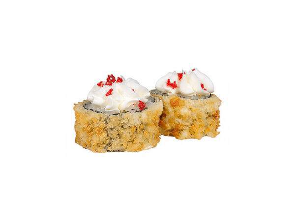 Fresh-N-Fast - Ролл Хитоми темпура