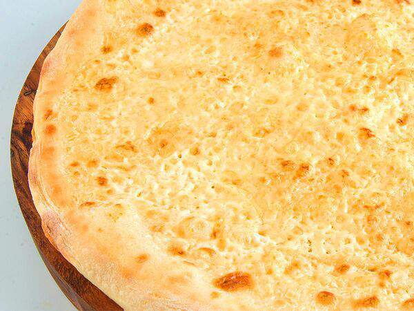 Чайхона - Четыре сыра