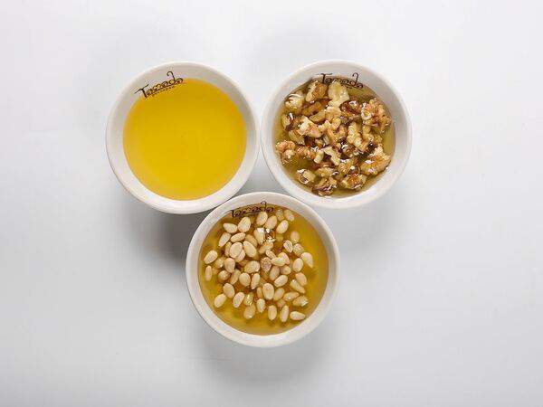 Ресторан Тамада - Мед